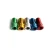 Import Aluminum Bicycle Parts Metal Car Wheel Tire Valves Air Caps Cover from China