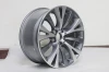 Aluminum Car Wheel for BMW 5 Series F10 Wheel hub silver Auto accessories from Pouvenda