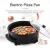 Import Aluminum Electric Skillet Pizza Pan Cookware Frying Pan from China