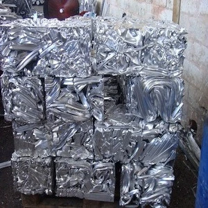 Aluminum Extrusion 6063 Scrap at wholesale