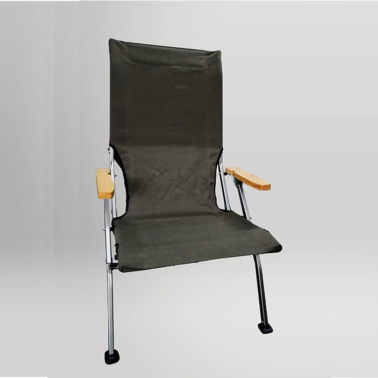 aluminum folding garden chair  foldable beach chair Folding camping chair