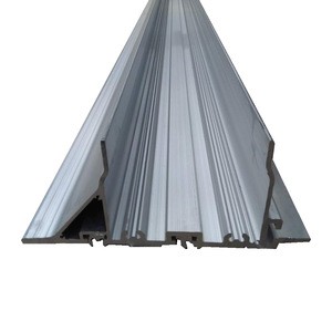 aluminum formwork / aluminum beams profiles , constructions beams