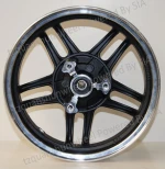 Aluminum Motorcycle Wheel 10inch For Scooter