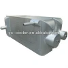 aluminum plate bar air separator evaporator