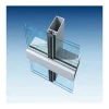 Aluminum Profile Window With Cheap Price aluminium curtain wall