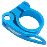 Aluminum Ultralight Quick Release Road Bike MTB Mountain Bicycle Seat Post Seatpost Clamp