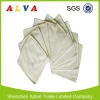 ALVA Reusable Bamboo Wipes , Organic Baby Wipes , Bamboo Baby Wipes