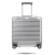 Import Amazing October-Wholesales good quality Aluminum Alloy 18&quot; luxury suitcase luggage case from China