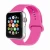 Import Amazon best seller Apple watch band silicone watch band 38mm 40mm 42mm 44mm from China