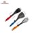 Import Amazon Eco-friendly 7 pieces Set Silicone Tools Sets Kitchen Utensils from China