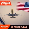 Amazon FBA Freight Forwarder in Air Freight ,Cheap Air Shipping Rates From China To USA
