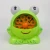 Import Amazon Hot Sale Cartoon Frog Electric Bubble Machine Summer Outdoor Soap Bubble Automatic Blower Game Toys Bubble Water For Kids from China