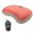 Import Amazon hot sale super soft ultralight inflatable camping air plane wholesale travel pillow from China