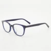 Amazon Hot Sale Unisex Eyeglass Eye glasses Wholesales Acetate Optical frames  Spectacle Frame Manufacturer