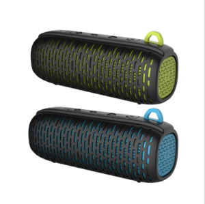 Amazon Hot Sale Waterproof Bicycle Portable Wireless Speaker