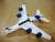 Amazon Hot selling  2.4G 3 channel foam plane  remote control aircraft  RC jet palne outdoor  gliding aircraft rc airplane