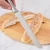 Import Amazon Hot Selling Stainless Steel Serrated Kitchen Knife Bread Knife from China