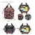 Import Amazon hot selling Waterproof Mom Backpack Wide Opening Diaper Bag for Baby from China