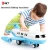 Import Amazon sells city series of popular airplane storage toys  alloy cars  music  lights  educational toys  children&#39;s toys Blue Box from China
