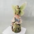 Import Amazon Supplier Resin Battery Light Fairy Garden House Statue from China