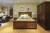 Import American hotel furniture solid wood hotel bed room furniture set from China