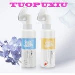 Amino Acid Cleansing Foam and cleansing bubble