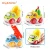 Import Amy & Benton Pull Back Cars Toy for 1 2 3 Year Old Baby & Toddlers Toy Vehicles for Boys Birthday Gift from China