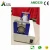 Import Amydor AMD330 paper electric embossing machine from China