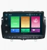 Android 8.0 Car Cassette Recorder Player For Lada Vesta Octa Core 4+32G With WIFI SWC USB Bluetooth