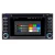 Import Android Car Radio 2 Din 6.2 Inch Car DVD Player For Toyota Corolla Bluetooth Car Video from China
