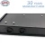 Import ANSHI 19 Inch Sildable Rack Mount 12 Ports 24 Cores ST Simplex Fiber Optic Patch Panel ODF from China