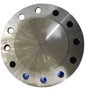 ANSI B16.5 Carbon/Stainless Steel Flanges Class150-2500 WN/SO/BL/THRD/SW A105 A182 F316