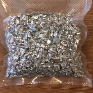 antimony metal Sb 99.999% 5n antimony ingot