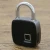 Import Anytek 1 Year Warranty P3 Anti Theft Keyless Outdoor/indoor Biometric Fingerprint Door Lock from China