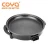 Import appliances household automatic 38cm muffin aluminum electric pizza grill pan from China