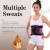 Import Approved Medical fitness Deluxe Backpostpartum lumbar Waist Support Brace Belt trainer from China