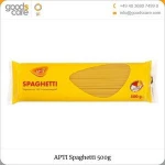 APTI Spaghetti Pasta 500g