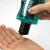 Import AQUACOOL BLUE SHOWER GEL Sports refresh cooling shower gel body wash from South Korea