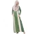 Import Arab Robes Middle Eastern Costumes Muslim National Female Wedding Dress Long Skirt Lace Stitching Islamic Clothing from China