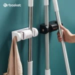 arc double mop holder