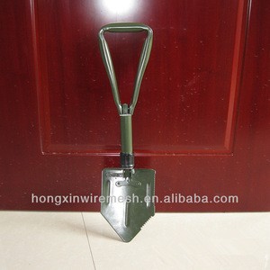 army use folding shovel spade for sale
