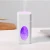 Aromatherapy Air Aroma Diffuser Ultrasonic Humidifier Portable Table Top Humidifier Fro Household Room USB Charging  Humidifier