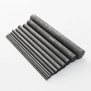 Artificial carbon graphite rods manufacturer /suppliers