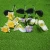 Import Artificial Flower Shaped Outdoor Decorative Led Solar Toys  light Solar Garden Lights from China