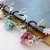 Import Artificial Hanging Circle Decorative Floral Hanging Flower Garland Wedding from China