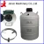 Import Artificial Insemination Lab Equipment YDS-30 Liquid Nitrogen Container from China