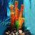Import Artificial Plant for Fish Tank Decoration Ornament from China