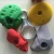 Import Artificial plywood colorful rock climbing holds climbing grips from China