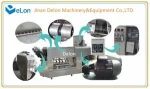 Artificial Rice Making machine Popular Sales in 2017