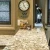 Artificial White Marble Quartz Dining Table Top Kitchen Countertop Vanity Tops